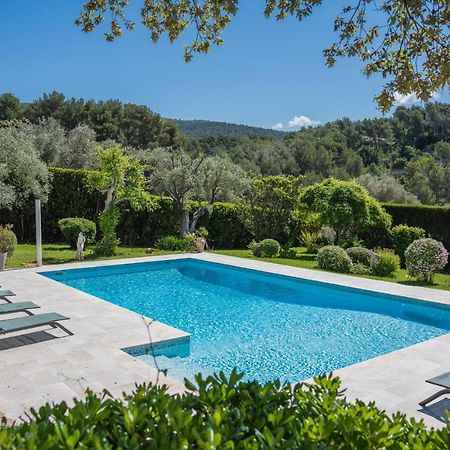 Le Clos Serein 勒博塞 外观 照片