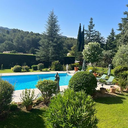 Le Clos Serein 勒博塞 外观 照片