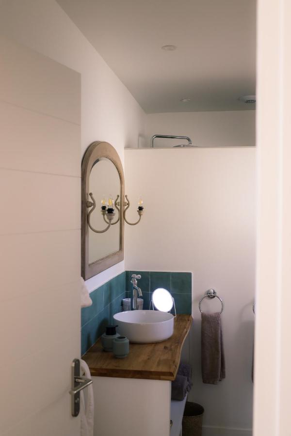 Le Clos Serein 勒博塞 外观 照片