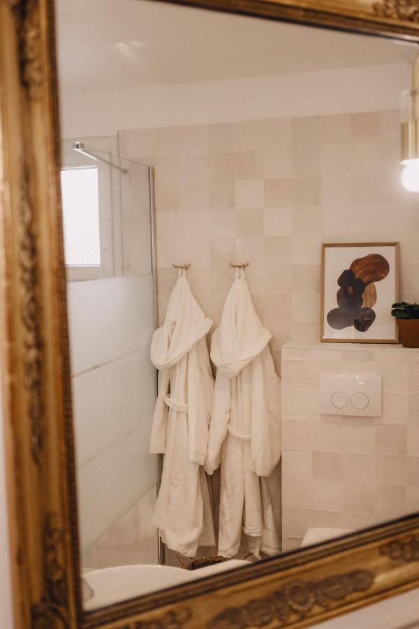 Le Clos Serein 勒博塞 外观 照片