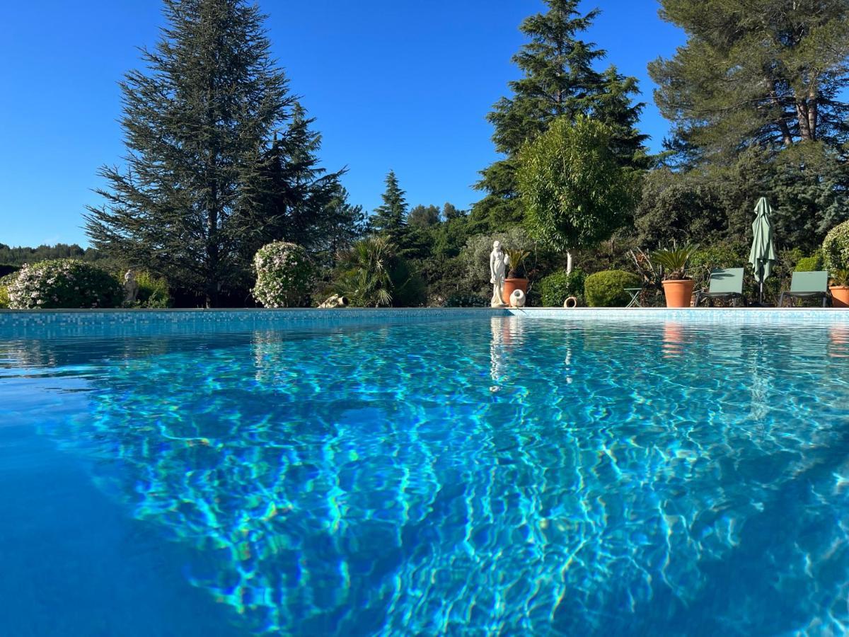 Le Clos Serein 勒博塞 外观 照片